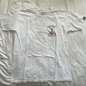 Salty Crew T Shirt